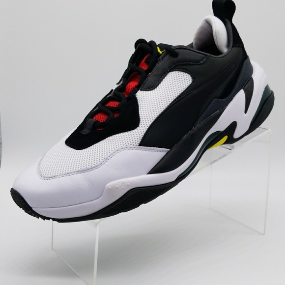 puma sneakers thunder